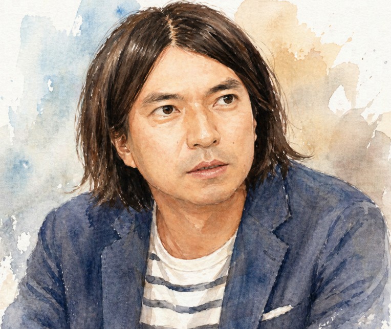 ふかわりょうの実家が意外すぎる！綱島の育ちとお金持ち説の真相
