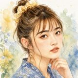 井上咲楽の年収が気になる人必見！収入源と内訳を徹底解説