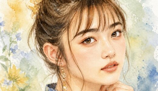 井上咲楽の年収が気になる人必見！収入源と内訳を徹底解説