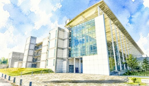 北九州市立大学がなぜ人気なのか？知らないと損する穴場大学の実力