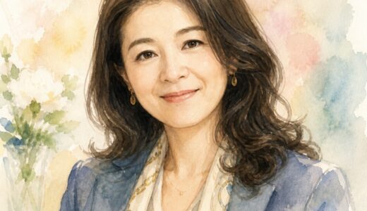 吉谷麻友子の学歴が謎すぎる理由とは？外資系キャリアの実力に迫る