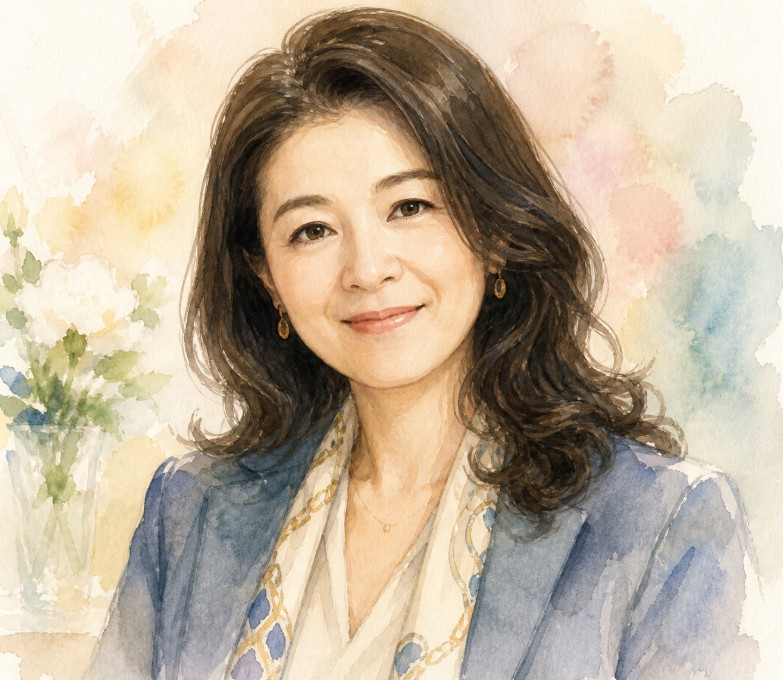 吉谷麻友子の学歴が謎すぎる理由とは？外資系キャリアの実力に迫る