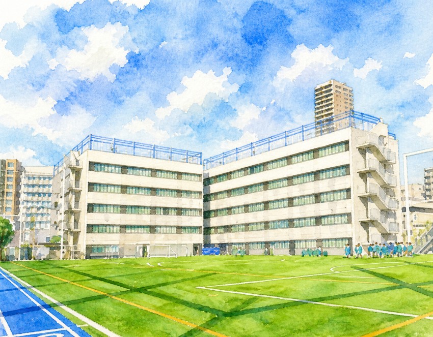 成城中学はなぜ人気なのか？知らないと損する本当の魅力とは