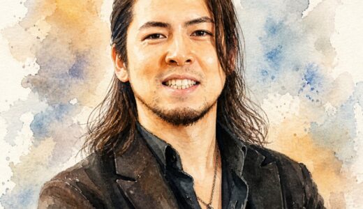 木村竜蔵の学歴が意外すぎる！高校退学から成功したリアルな経歴