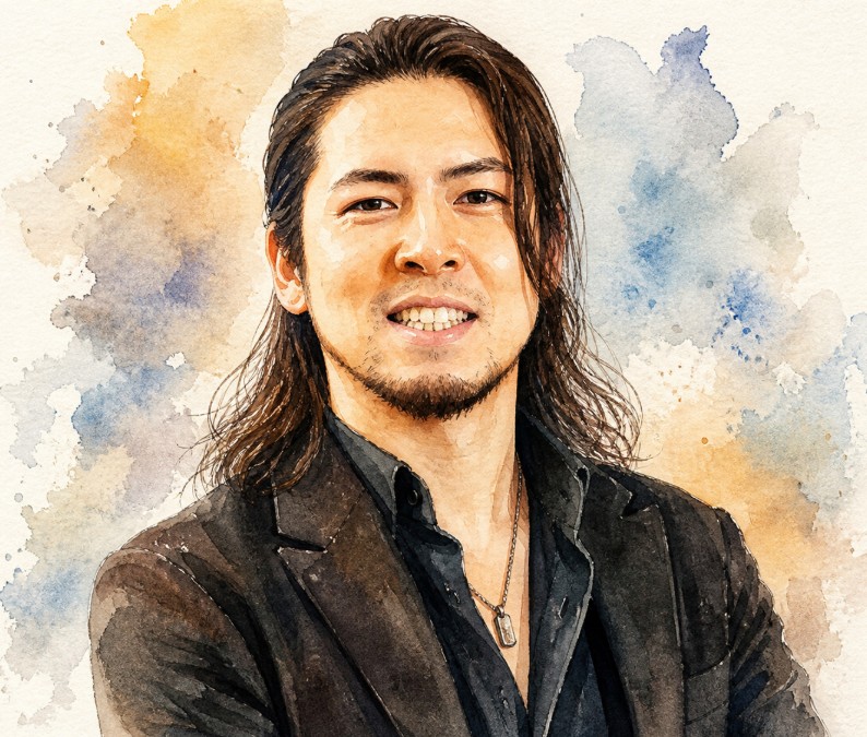 木村竜蔵の学歴が意外すぎる！高校退学から成功したリアルな経歴