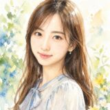 林佑香の父親の職業は海外勤務？セレブ実家と幼少期の全貌
