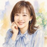江藤愛の年収はいくら？TBSエースの収入と多忙すぎる実態