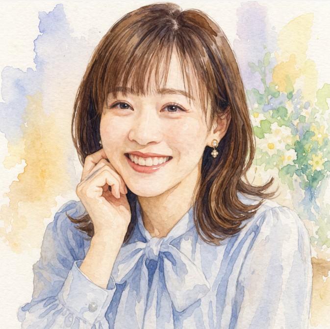 江藤愛の年収はいくら？TBSエースの収入と多忙すぎる実態
