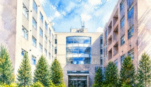 芝浦工業大学はなぜ人気なのか？実は知らないと損する就職力の真実