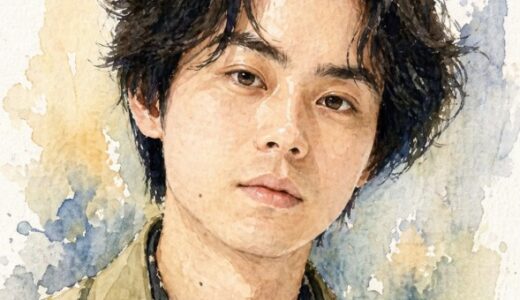 菅田将暉の年収がケタ違い！推定額と稼ぎ方がすごすぎた